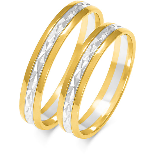 Meliora 4.00 mm + 4.00 mm