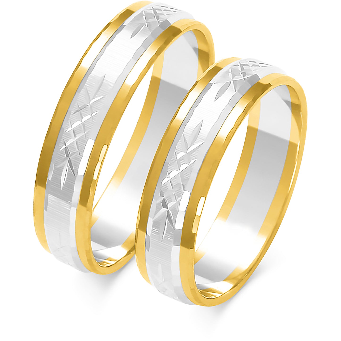 Solara 5.00 mm + 5.00 mm