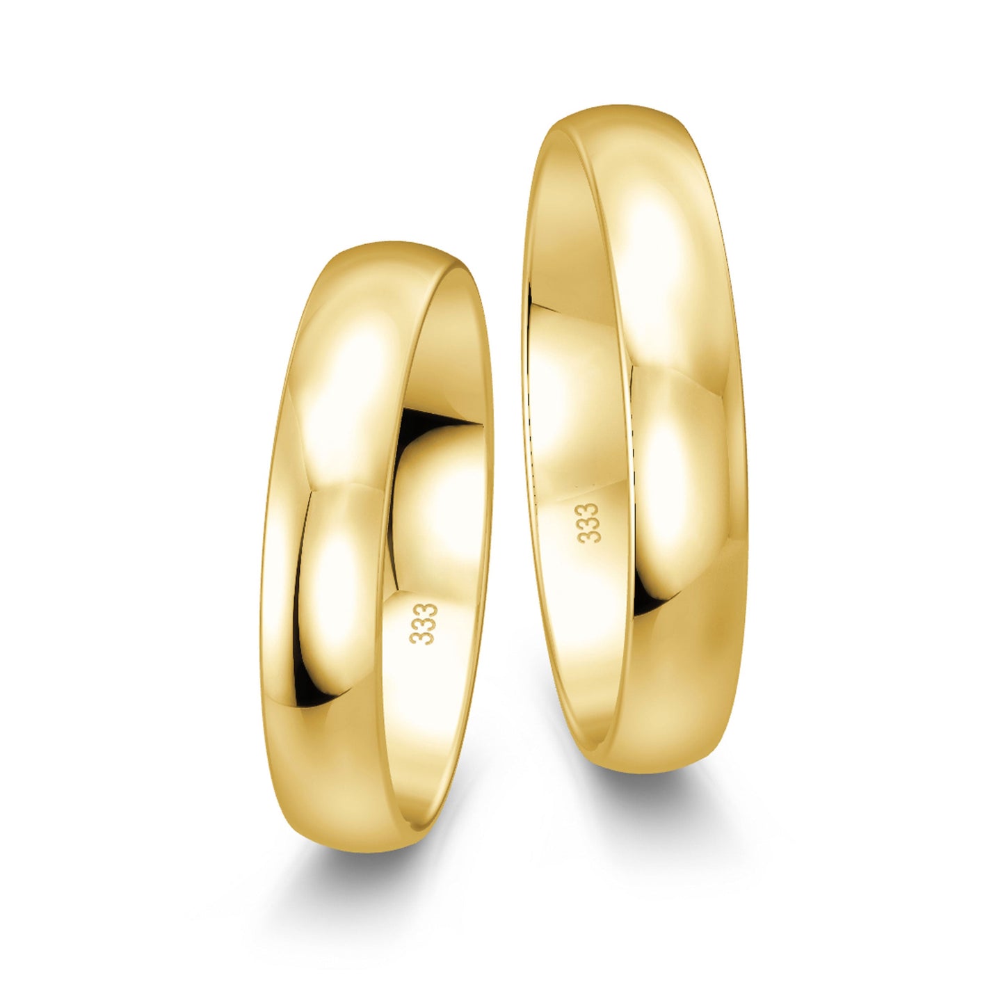 Classic 5,0 mm + 5,0 mm