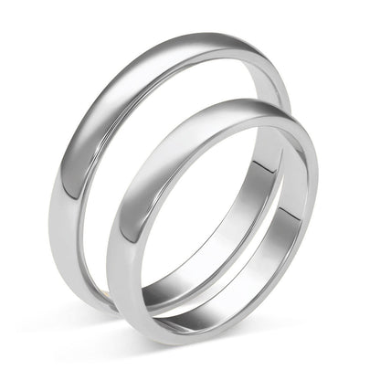 Klassisch 3.0 mm + 3.0 mm