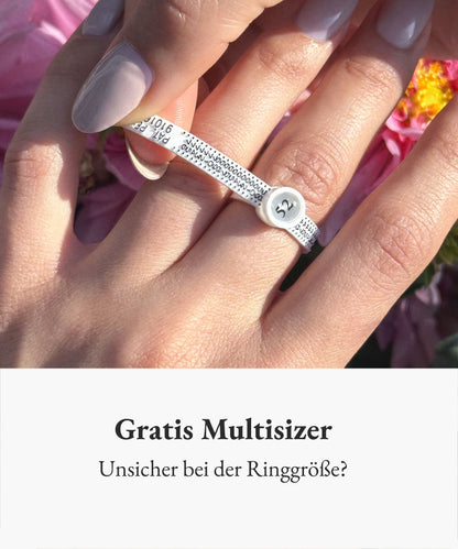 Klassisch 4.0 mm + 4.0 mm