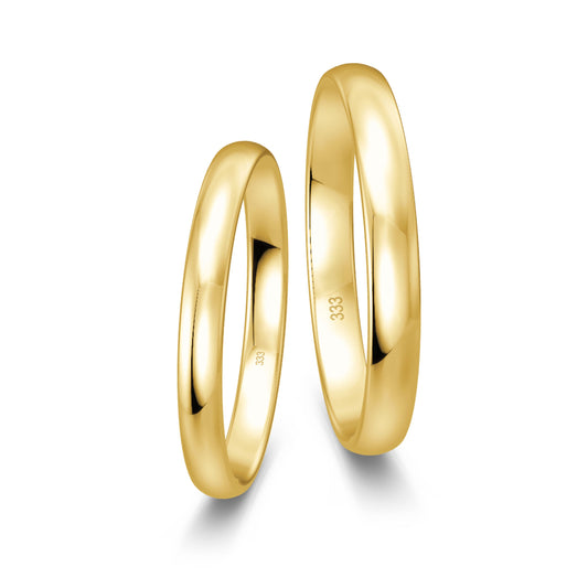 Klassisch 2.5 mm + 3.0 mm