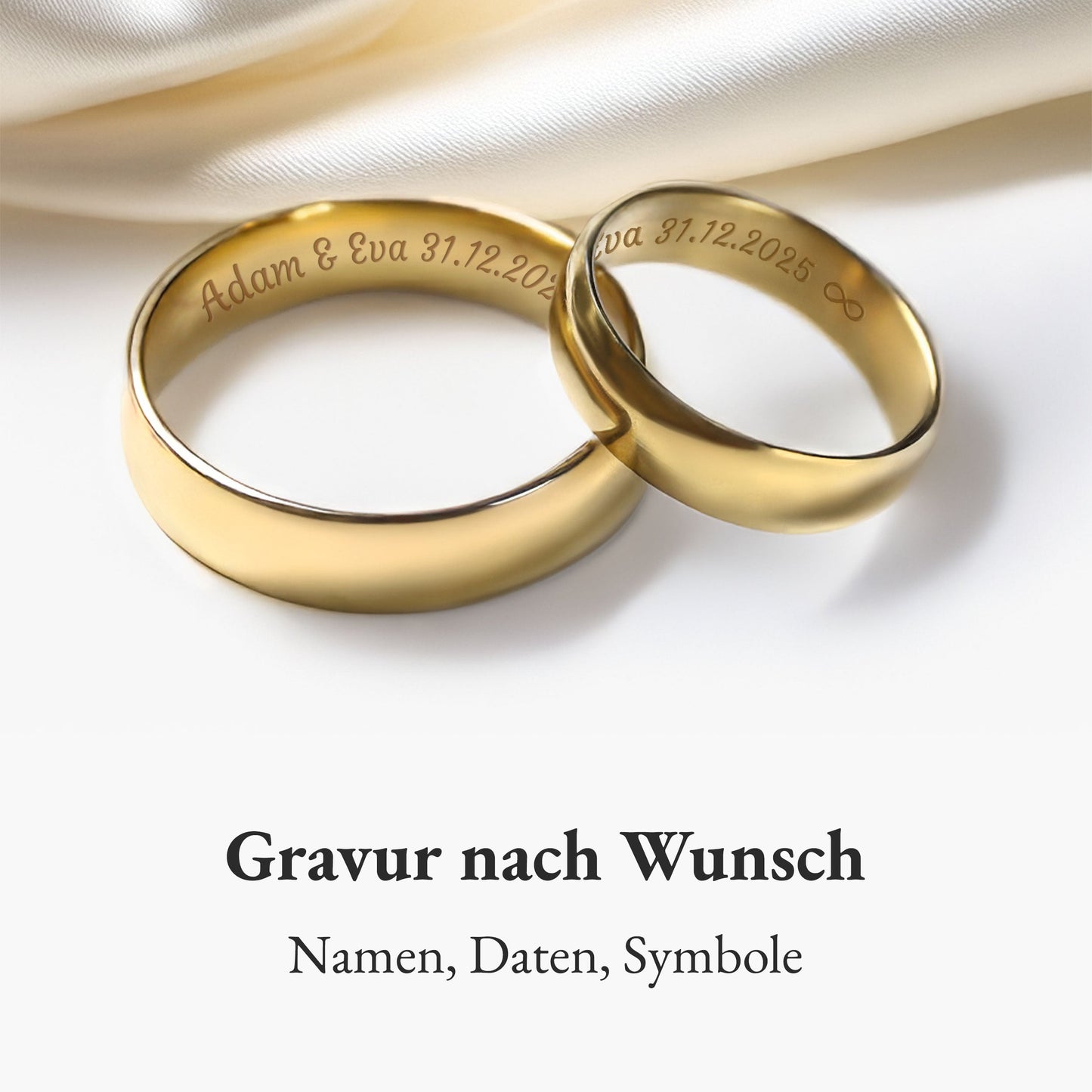 Klassisch 2.5 mm + 3.0 mm