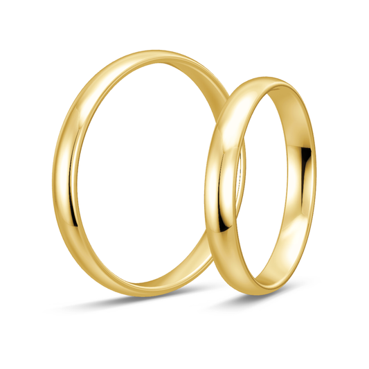 Florentia 3.00 mm + 3.00 mm