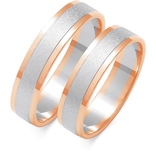 Clarimond 5.00 mm + 5.00 mm