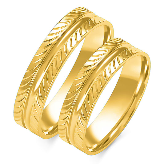 Naelani 5.00 mm + 5.00 mm