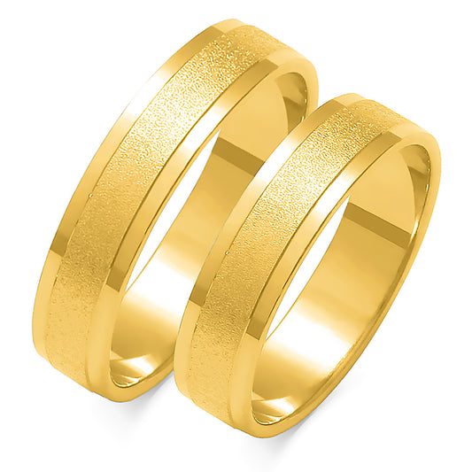 Odelia 5.00 mm + 5.00 mm