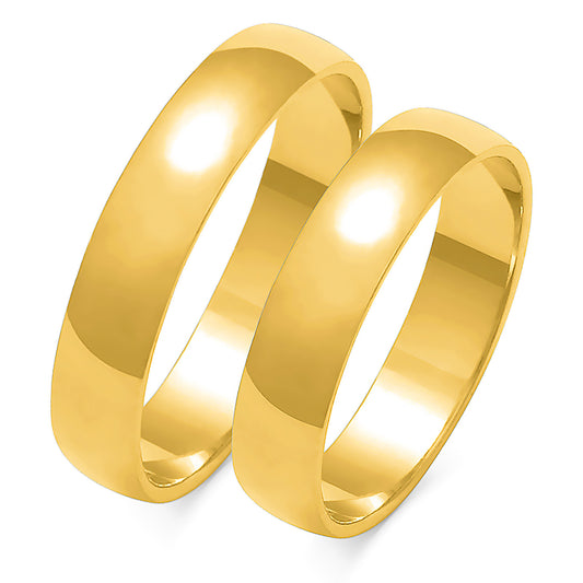 Lysandra 4.50 mm + 4.50 mm