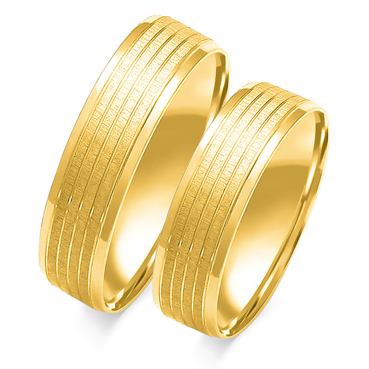 Persephina 6.00 mm + 6.00 mm