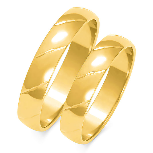 Ravenna 4.00 mm + 4.00 mm