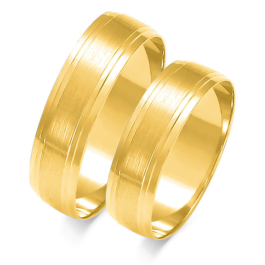 Renata 6.00 mm + 6.00 mm