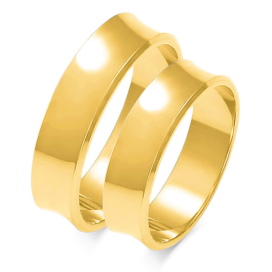 Madrigal 5.50 mm + 5.50 mm