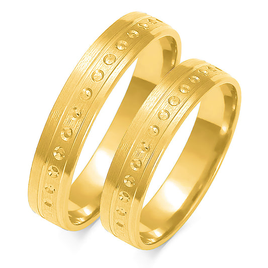 Siranella 4.50 mm + 4.50 mm