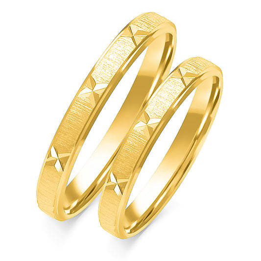 Solange 3.00 mm + 3.00 mm