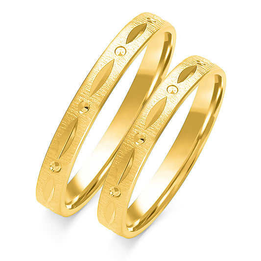 Soraya 3.00 mm + 3.00 mm