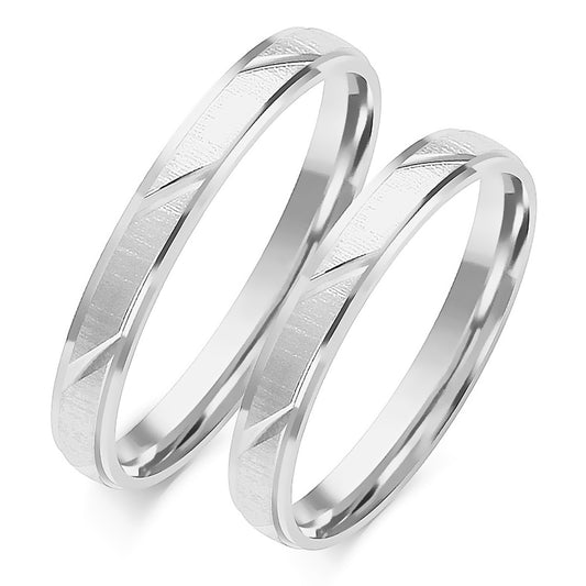 Tassia 3.00 mm + 3.00 mm