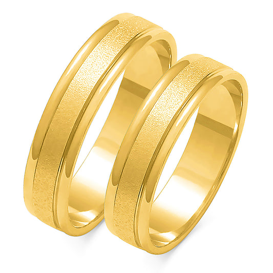 Magnolia 5.00 mm + 5.00 mm