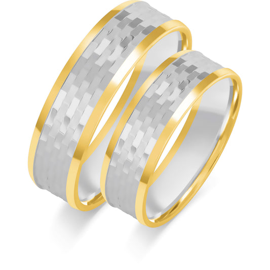 Elenaria 6.00 mm + 6.00 mm