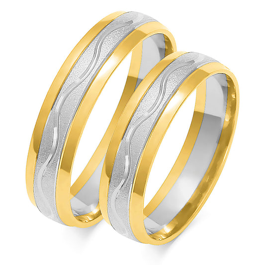 Jassira 5.00 mm + 5.00 mm