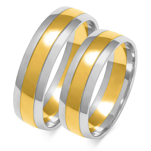 Floravira 6.00 mm + 6.00 mm