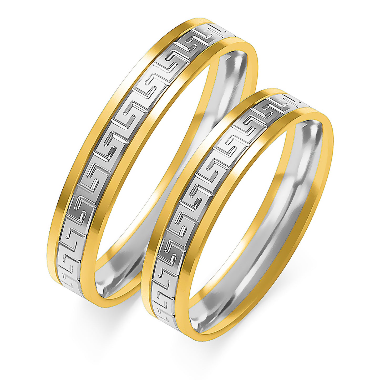 Leorana 4.00 mm + 4.00 mm