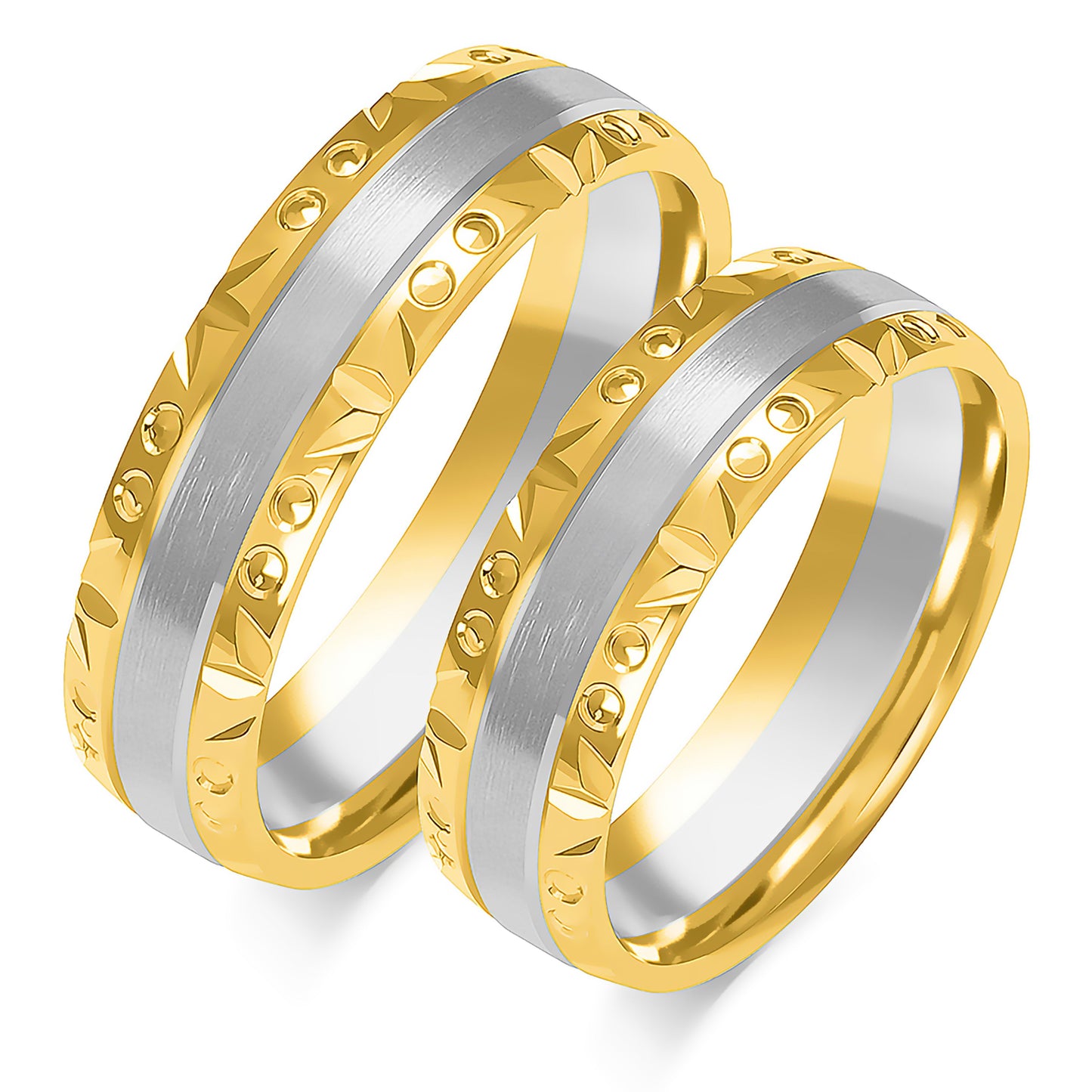 Gavrina 6.00 mm + 6.00 mm