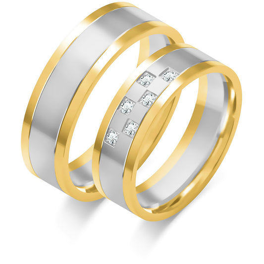 Quenoria 6.00 mm + 6.00 mm