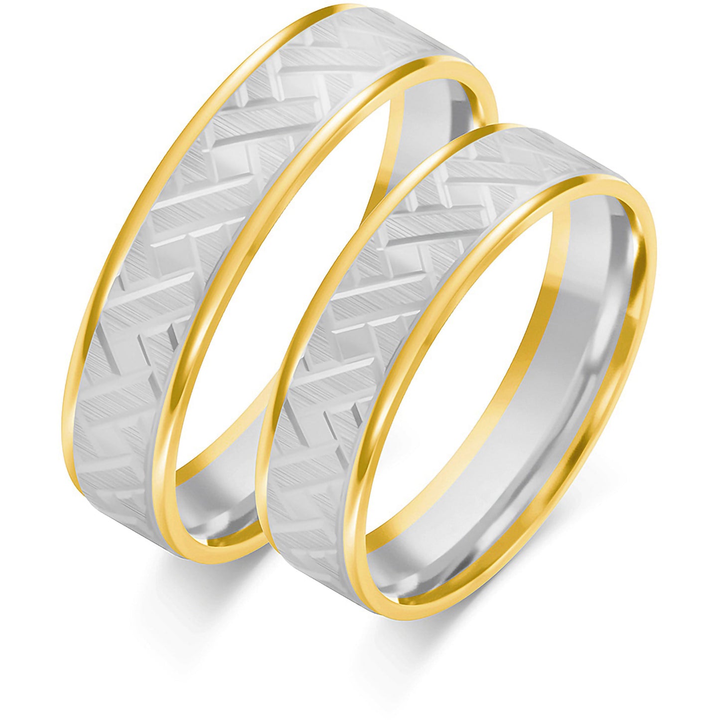 Noralia 5.00 mm + 5.00 mm