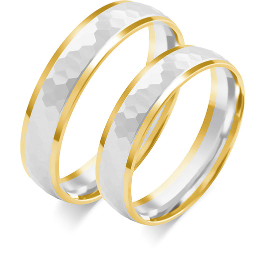 Amelisse 5.00 mm + 5.00 mm
