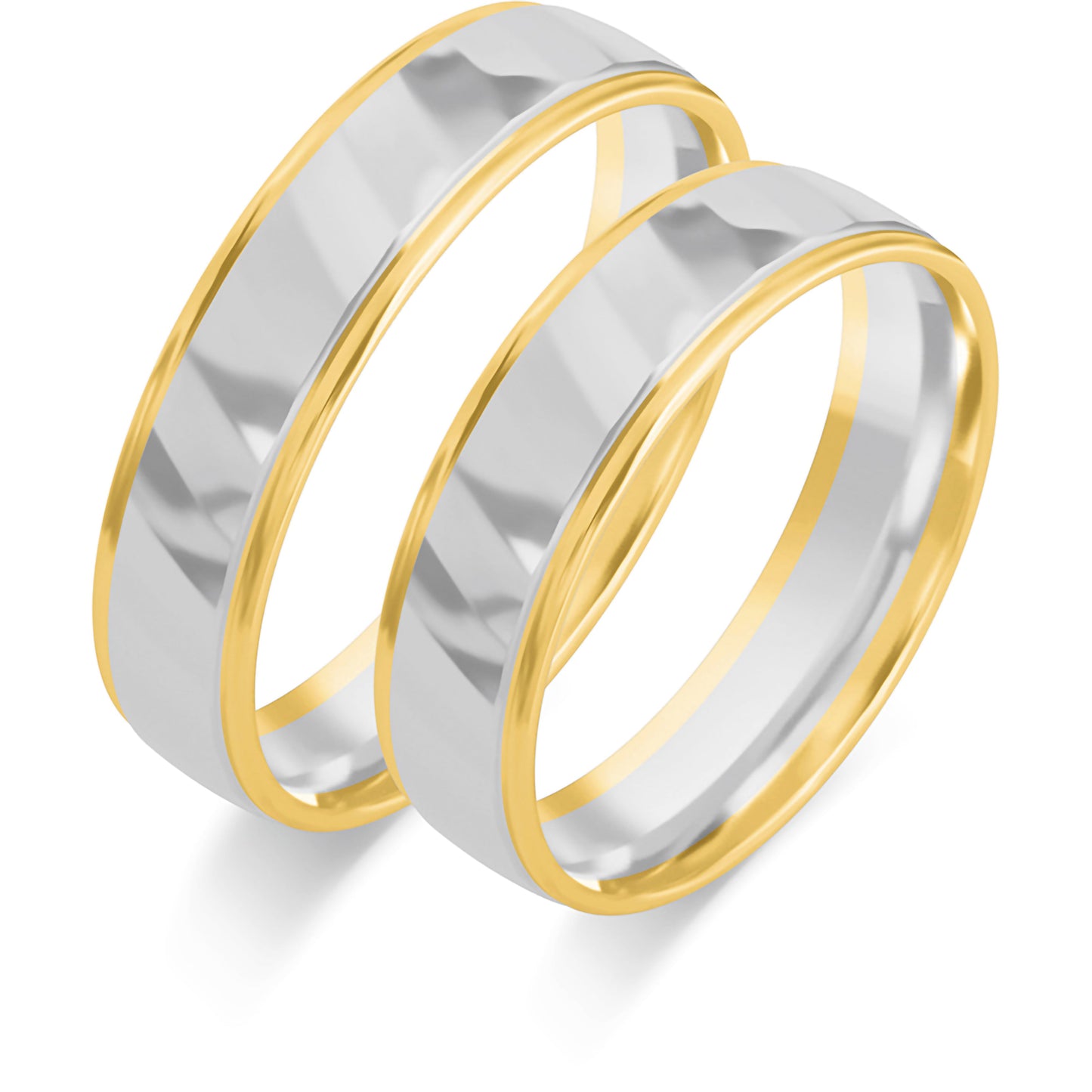 Sarilisse 5.00 mm + 5.00 mm