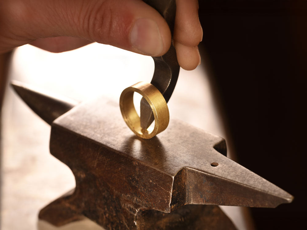 Hochwertige Handwerkskunst